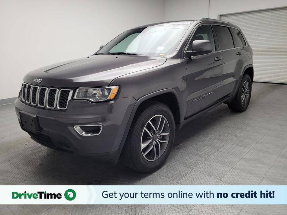 JEEP GRAND CHEROKEE 2019 1C4RJEAGXKC615170 image